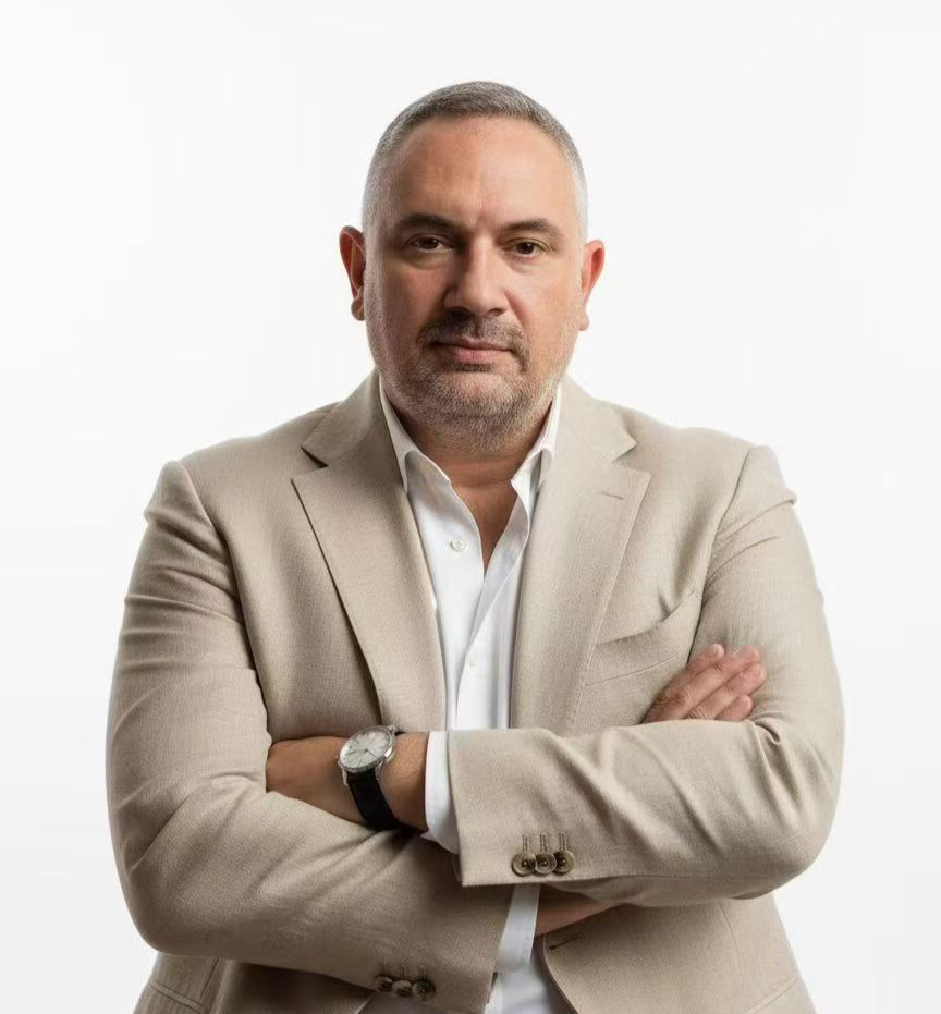 Prolight PR Nenad Milanković