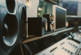 Studijski audio monitori