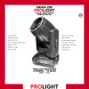 BLACKXPERT BEAM 295 Beam Moving Head 295 W