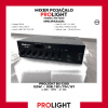 BLACKXPERT BX-120D Mixer pojačalo 120 W, USB/SD/FM/Bluetooth, 100 V