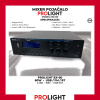 BLACKXPERT BX-60 Mixer pojačalo 60 W, USB/FM/Bluetooth, 100 V