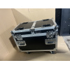 PROLIGHT LOW FOG 3000 Mašina za nisku maglu na vodu 3000 W u flight case-u