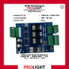 PROLIGHT RGB pojačalo PWM 3 × 5 A, 12–24 V