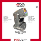 BLACKXPERT BEAM 295 Beam Moving Head 295 W