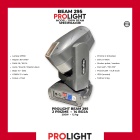 BLACKXPERT BEAM 295 Beam Moving Head 295 W