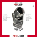 BLACKXPERT BEAM 295 Beam Moving Head 295 W
