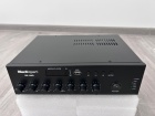 BLACKXPERT BX-120D Mixer pojačalo 120 W, USB/SD/FM/Bluetooth, 100 V