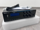 BLACKXPERT BX-60 Mixer pojačalo 60 W, USB/FM/Bluetooth, 100 V
