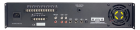BLACKXPERT BX-6350 Mixer pojačalo 350 W, 6 zona, USB/SD/FM/Bluetooth, 100 V