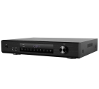 BLACKXPERT BX-PA 12×50 Zonsko pojačalo 600 W, 6 zona / 12 kanala, DSP, Bluetooth
