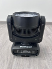 BLACKXPERT WASH 120 LED Wash Moving Head 120 W RGBW