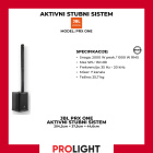 JBL PRX ONE Aktivni all-in-one stubni PA sistem 2000 W
