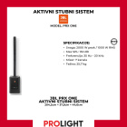 JBL PRX ONE Aktivni all-in-one stubni PA sistem 2000 W