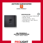 JBL PRX915XLF Aktivni subwoofer 15" 2000 W