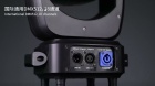 PROLIGHT BEAM 180 LED Beam Moving Head 180 W