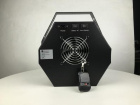 PROLIGHT BUBBLE BATTERY Baterijska mašina za balone 25 W sa daljinskim