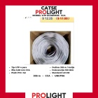 PROLIGHT CAT5E UTP Economic CCA mrežni kabl 305 m
