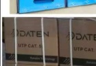 PROLIGHT CAT5E UTP Economic CCA mrežni kabl 305 m