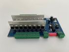 PROLIGHT DMX DC DIMER 16, 16 kanala do 5 A, 12–24 V
