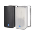 PROLIGHT ES106 Vodootporni zidni zvučnik 6" 80 W IP46, beli