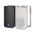 PROLIGHT ES106 Vodootporni zidni zvučnik 6" 80 W IP46, crni