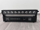 PROLIGHT LED BATTERY BAR 9 IP Baterijski wash bar 90 W RGBWA+UV IP65