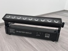 PROLIGHT LED BATTERY BAR 9 IP Baterijski wash bar 90 W RGBWA+UV IP65