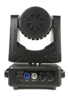 PROLIGHT LED MOVING 340 Zoom Wash Moving Head 3×40 W RGBW