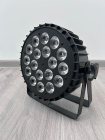 PROLIGHT LED PAR 18×12 W RGBWA+UV 180 W