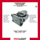 PROLIGHT POSEIDON BSW IP65 Hybrid Moving Head 300 W LED