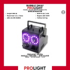 PROLIGHT TB 67A LED mašina za dim i balone sa 2 glave 900 W