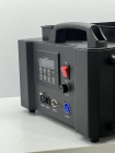 PROLIGHT TB FOG 3000 LED mašina za dim 3000 W sa RGBW prstenom