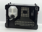 PROLIGHT TB FOG 3000 LED mašina za dim 3000 W sa RGBW prstenom