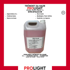 PROLIGHT Tečnost za haze mašinu 5 L, vodena baza