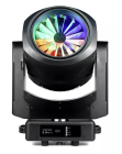 PROLIGHT TURBO FAN 4×60 LED Turbofan Moving Head 4×60 W RGBW