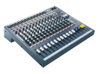 Soundcraft EPM12 Analogna mikseta 12 mono + 2 stereo