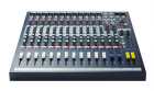 Soundcraft EPM12 Analogna mikseta 12 mono + 2 stereo