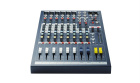 Soundcraft EPM6 Analogna mikseta 6 mono + 2 stereo