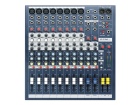 Soundcraft EPM8 Analogna mikseta 8 mono + 2 stereo