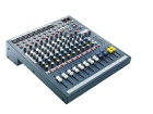Soundcraft EPM8 Analogna mikseta 8 mono + 2 stereo