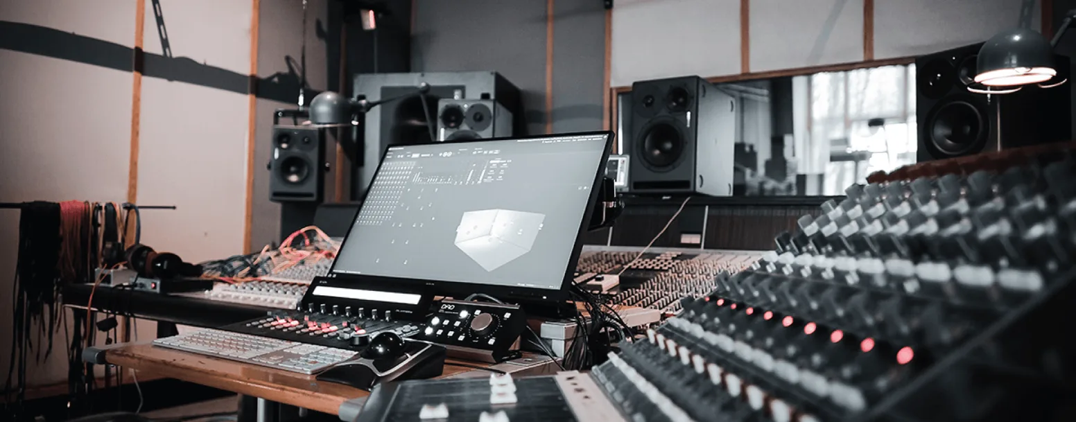 Audio oprema