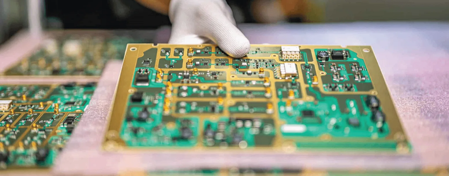 Electronics Development